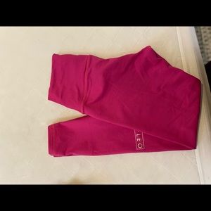 Fleo leggings